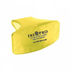 FRE-PRO Bowl Clip na WC misu - Citrus 1ks