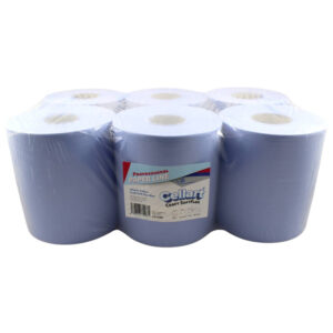 Utierka CELLART Craft Soft Flex Blue, 300m  (6ks)
