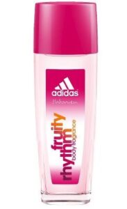 Adidas Fruity Rhytm deospray v skle 75ml