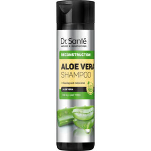 Dr. Santé Aloe Vera šampón na vlasy s výťažkami aloe vera 250ml