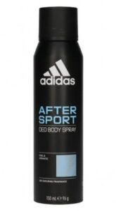 Adidas Ater Sport pánsky deospray 150ml