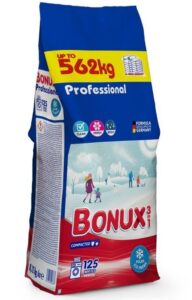 Bonux Ice Fresh prací prášok 8,12kg na 125 praní