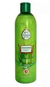 Xpel Botanical Aloe Vera šampón na vlasy 400ml