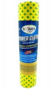 Smart Clean multifunkčná utierka v rolke 24x30cm 7ks