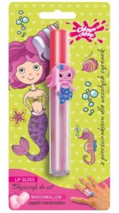 Chlapu Chlap Marshmallow Brillant lesk na pery 3g