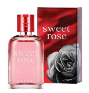 La Rive Sweet Rose dámsky parfém 30ml