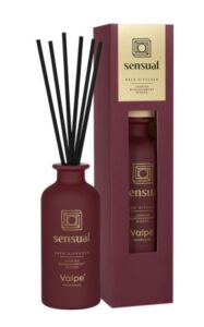 Bispol Valpe Sensual - vonné tyčinky 80ml