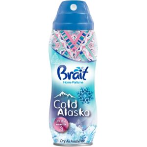 Brait Gold Alaska osviežovač vzduchu 300ml