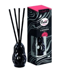 Brait Room Perfume Carmen napustené vonné tyčinky 1ks