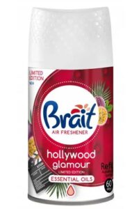 Brait Hollywood Glamour osviežovač náhradná náplň 250ml