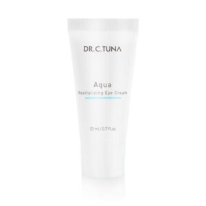 Dr. C. Tuna Aqua očný krém 20 ml