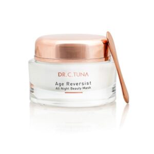 Dr. C. Tuna Age Reversist nočná pleťová maska 50 ml