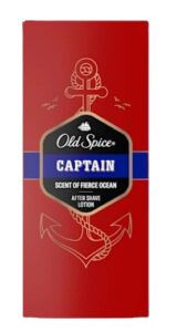 Old Spice Captain voda po holení 100ml