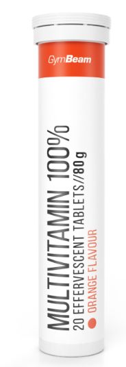 Vitamíny a výživové doplnky