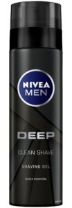 Nivea Deep gél na holenie 200ml