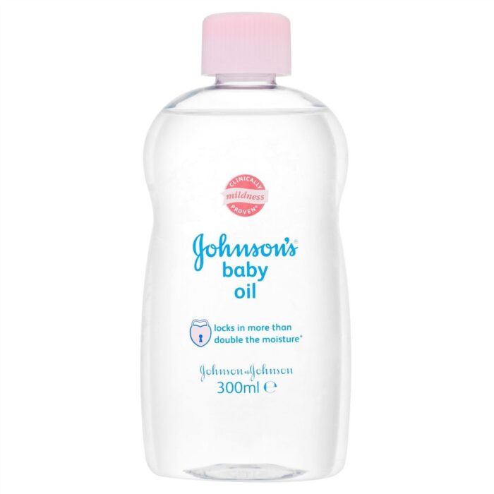 Johnsons-telove-olej-300ml