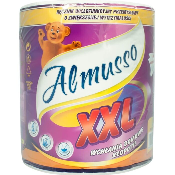 almusso almusso