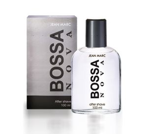 Jean Marc Bossa Nova voda po holení 100ml