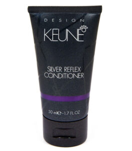Keune DESIGN COLOR CARE Kondicionér Silver 50ml
