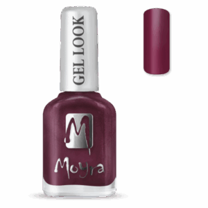 Moyra Gel Look lak na nechty 1003 Eva 12ml