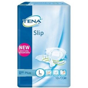 Tena Lady plienkové nohavičky L 10ks