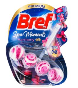 Bref Spa Moments Harmony WC záveska 50g