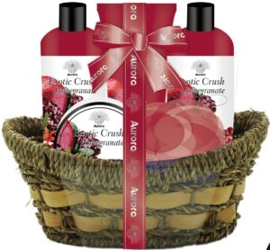 Aurora Pomegranate dámsky darčekový set 5ks