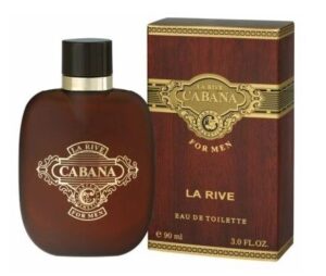 La Rive Cabana pánska toaletná voda 90ml