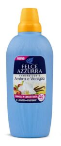 Felce Azzura Ambra&Vaniglia aviváž 2l na 40 praní