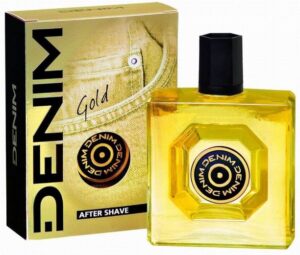 Denim Gold voda po holení 100ml