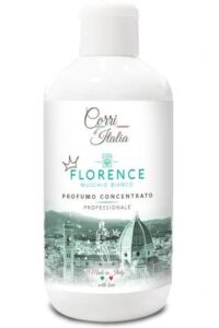 Corri d´Italia Florence koncentrovaný parfum na pranie 250ml