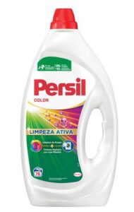 Persil Color prací gél 3,42l na 76 pracích dávok