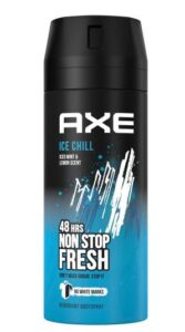Axe Ice Chill deospray 150ml