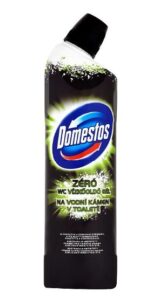 Domestos Lime WC čistič na vodný kameň 750ml