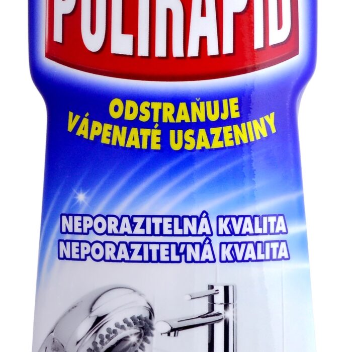pulirapid-class