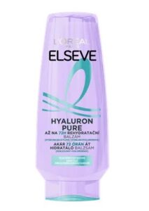 L´Oréal Elseve Hyaluron Pure balzam 200ml