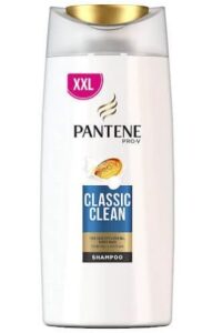 Pantene Classic Clean šampón na vlasy 700ml