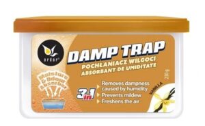 Ardor odstraňovač vlhkosti vanilla - 500ml /230g/
