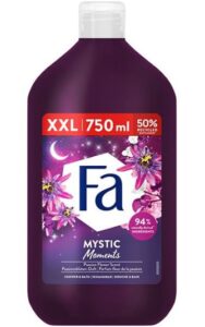 Fa Mystic Moments dámsky sprchový gél 750ml