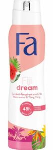 Fa Fresh&Dry Watermelon Waves dámsky deospray 150ml