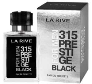 La Rive 315 Prestige pánska toaletná voda 100ml