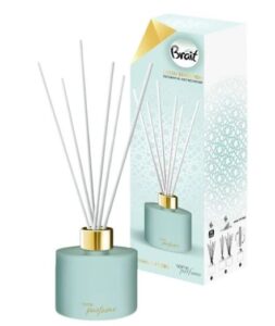 Brait Premium Green Sensation vonné tyčinky 100ml