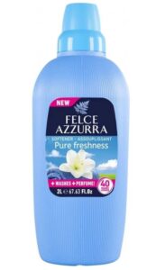 Felce Azzura Pura Freschezza aviváž 2l na 40 praní