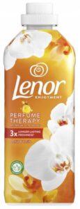 Lenor Oro&Fiori di Vaniglia aviváž 525ml na 25 pracích dávok