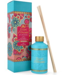Tesori d´Oriente Ayurveda vonné tyčinky 200ml