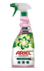Ariel Delicates odstraňovač škvŕn 750ml