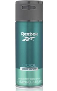 Reebok Cool pánsky deospray 150ml