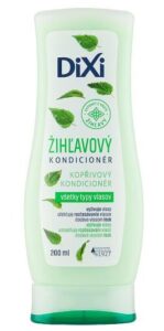 Dixi Žihľava kondicionér na vlasy 200ml
