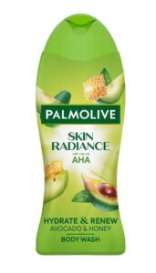 Palmolive Skin Radiance Avocado&Honey dámsky sprchový gél 500ml