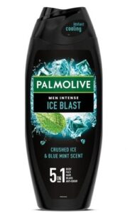 Palmolive Ice Blast pánsky sprchový gél 500ml